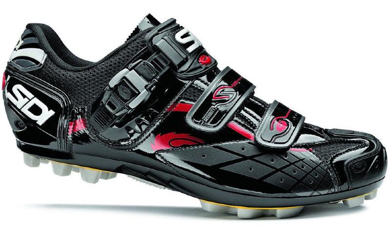 chaussure velo hiver